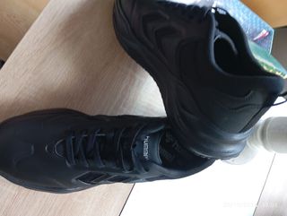 Zapatillas deportivas Zara 