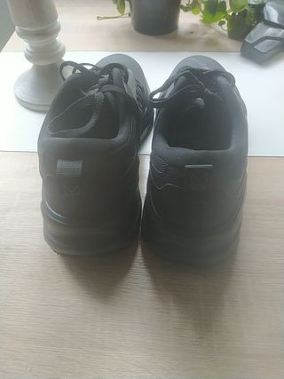 Zapatillas deportivas Zara 