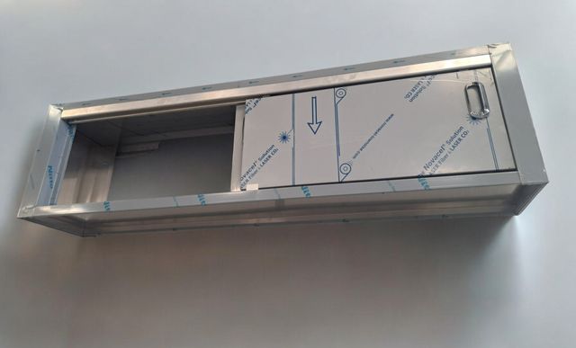 MAQUINARIAS DE HOSTELERIA INDUSTRIAL