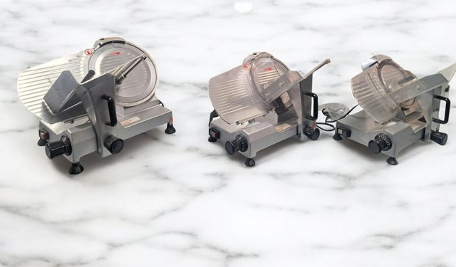 MAQUINARIAS DE HOSTELERIA INDUSTRIAL