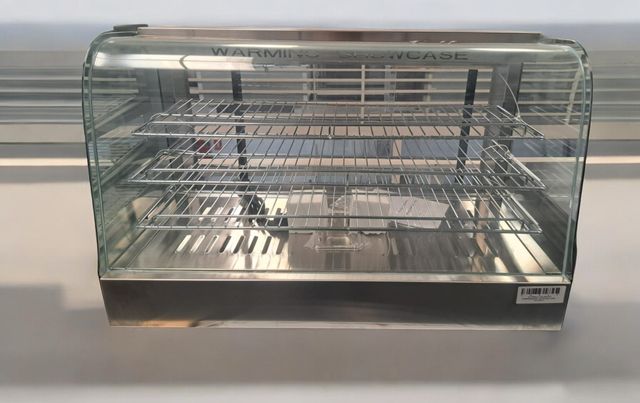 MAQUINARIAS DE HOSTELERIA INDUSTRIAL