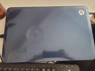 Ordenador portátil HP Pavilion G6 azul