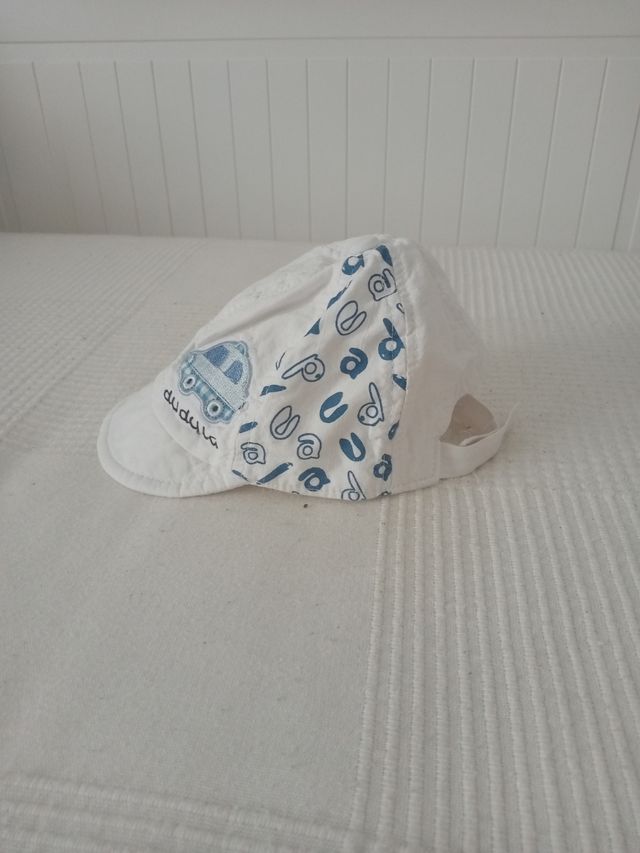 Gorra niño