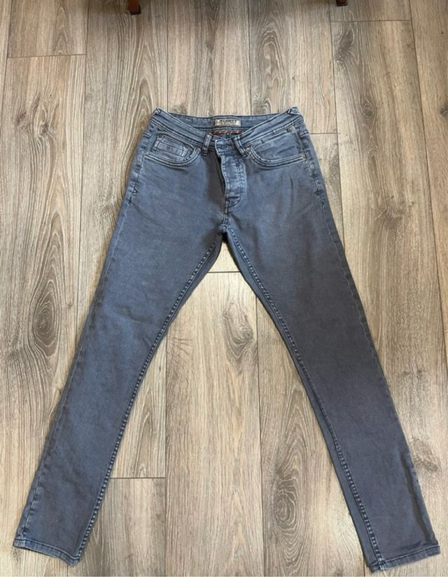Pantalon vaquero Alcott