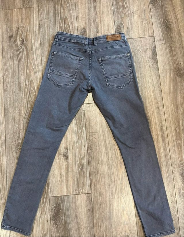 Pantalon vaquero Alcott