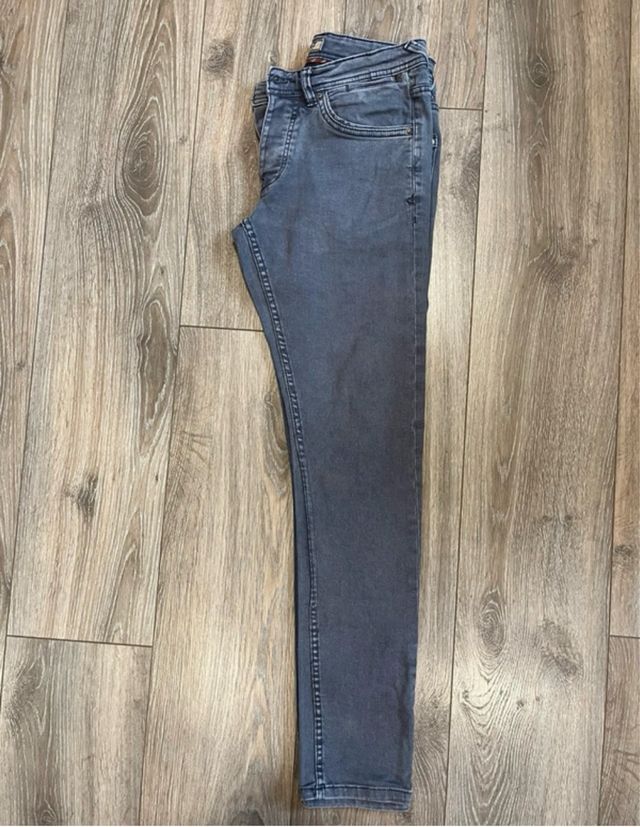 Pantalon vaquero Alcott