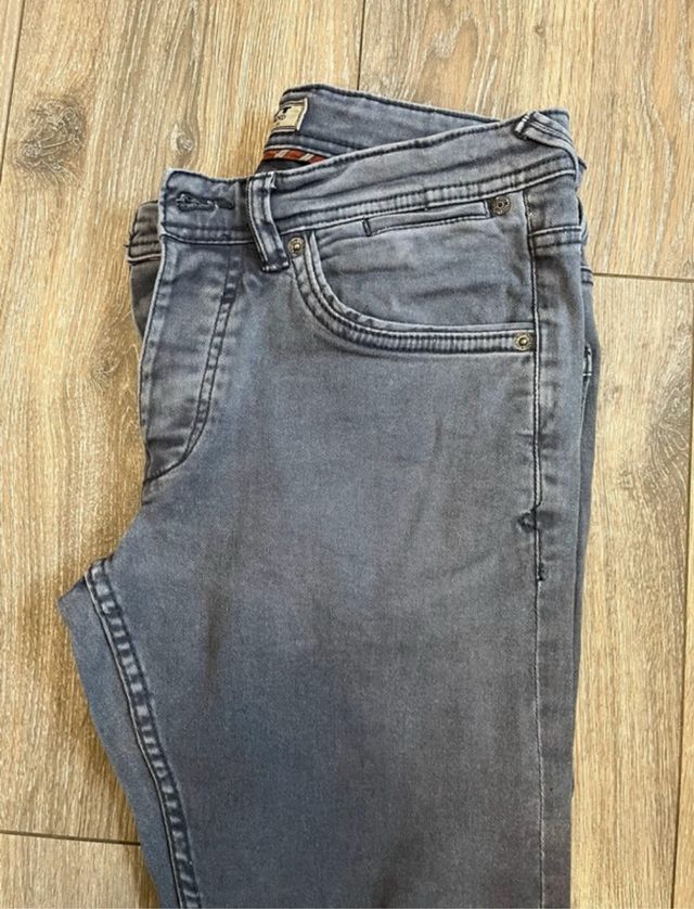 Pantalon vaquero Alcott