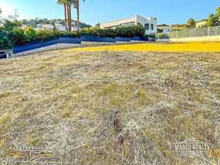 Terreno en venta en Sant Pol de Mar
