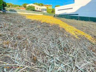 Terreno en venta en Sant Pol de Mar