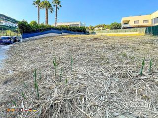 Terreno en venta en Sant Pol de Mar