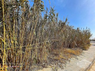 Terreno en venta en Sant Pol de Mar