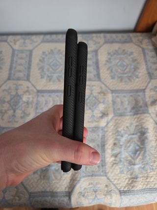 Fundas Samsung Galaxy S24 y de S25+