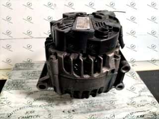 9666997980 ALTERNADOR CITROEN C4 PICASSO I Monospa