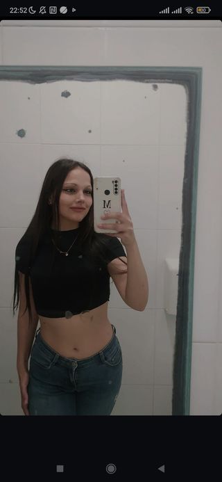 Personal de limpieza