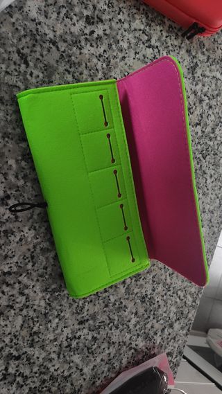 Estuche para Nintendo Switch Oled