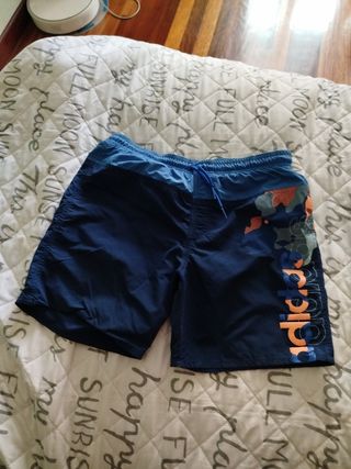 Bañador marca adidas