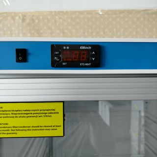 🍺​CO⌹  Armario Expositor de 260 Lts (AI)