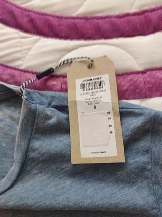 Camiseta Originals By Jack Jones