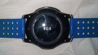 Samsung Galaxy Gear S3 Frontier
