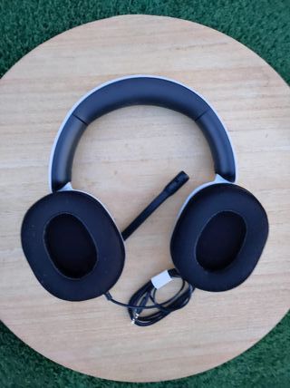 Cascos SONY INZONE H3 - Auriculares para gaming