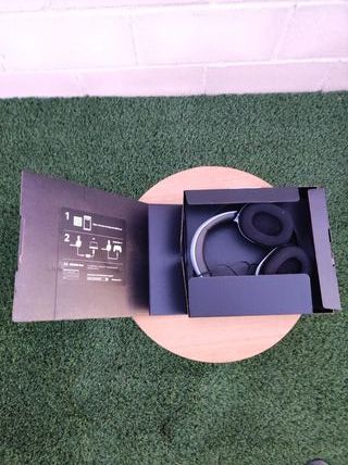 Cascos SONY INZONE H3 - Auriculares para gaming