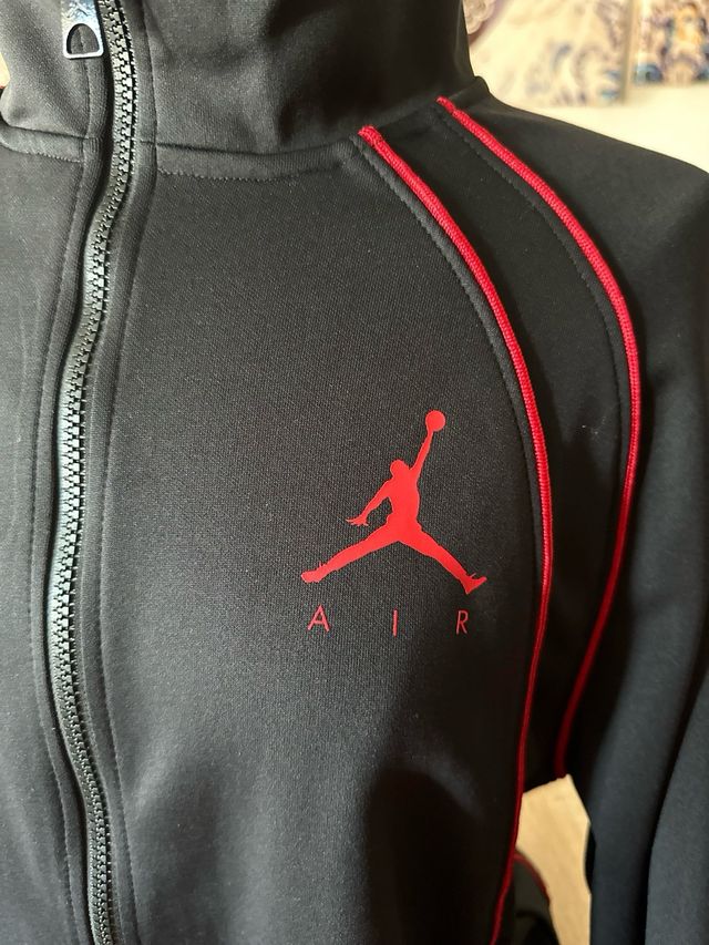 Chaqueta Jordan 