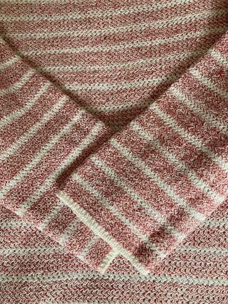 Maglia in cotone Calliope