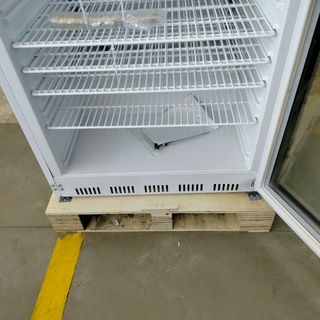 🍺​CO⌹  Armario Expositor de 470 Lts (AI)