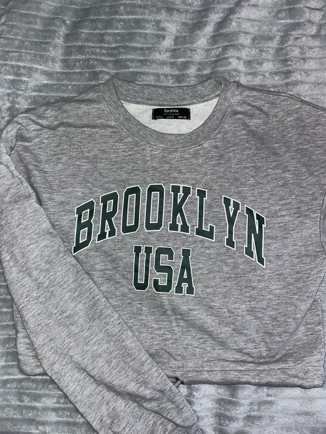 Sudadera + pantalón de chándal a juego