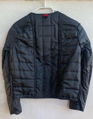 Chaqueta moto
