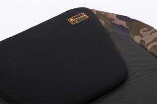 Bed Chair Prologic Avenger 8 patas