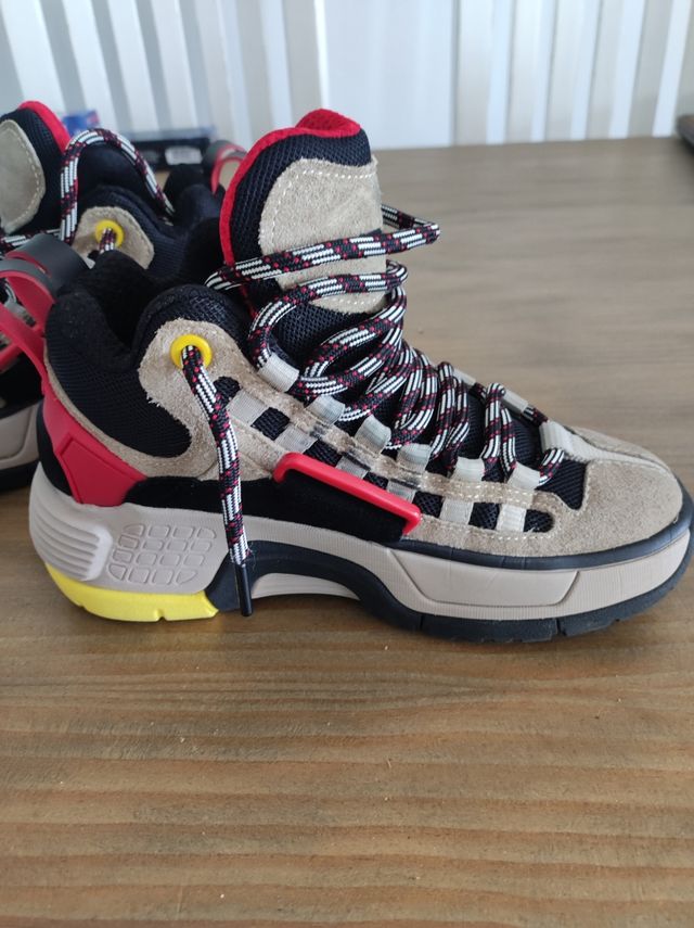 Botas Ralph Lauren,talla 36