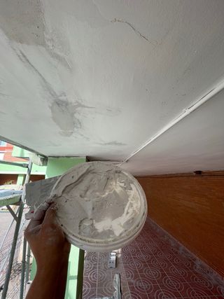 PINTURAS GENERALES