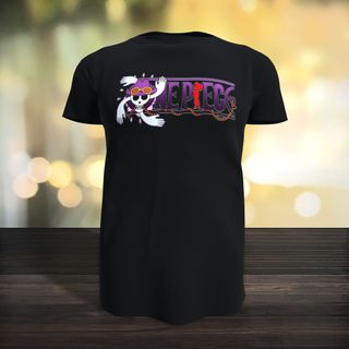 Camiseta personalizada Robin (One Piece)