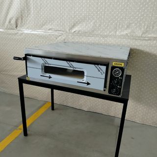 🍺​CO⌹  Hornos de Pizza 1 cámara Eléc