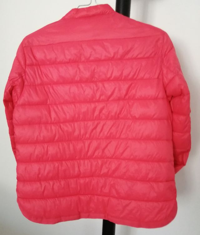 Giubbino donna - Chaqueta acolchada ligera