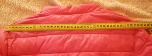 Giubbino donna - Chaqueta acolchada ligera