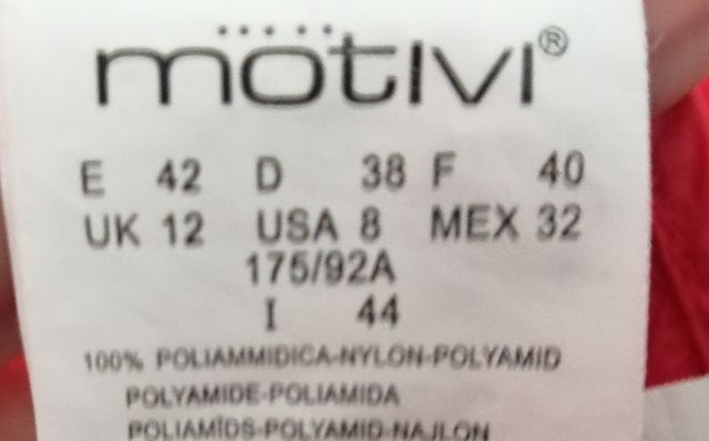 Giubbino donna - Chaqueta acolchada ligera