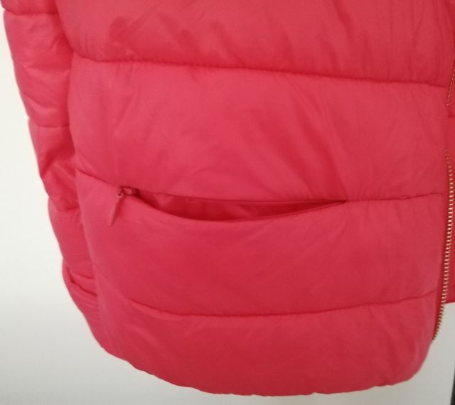 Giubbino donna - Chaqueta acolchada ligera