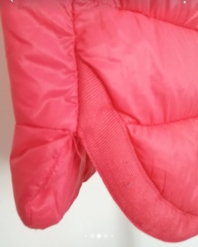 Giubbino donna - Chaqueta acolchada ligera