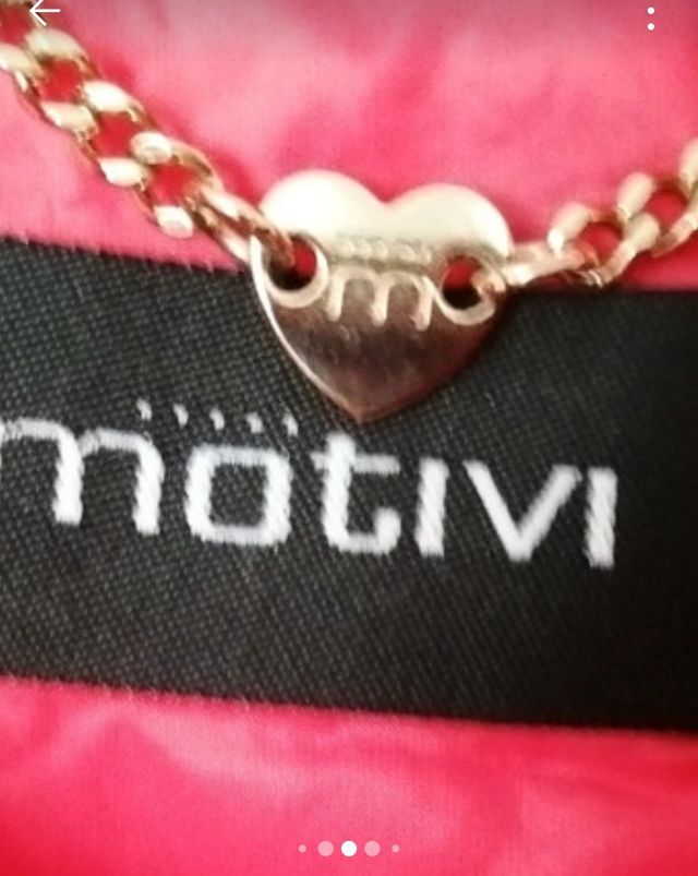 Giubbino donna - Chaqueta acolchada ligera