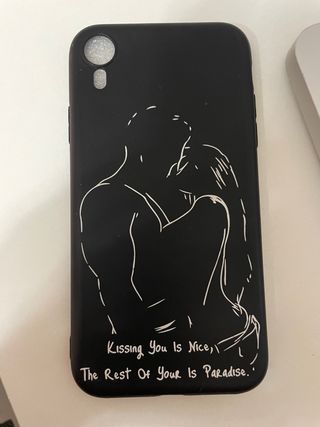 Funda moviles