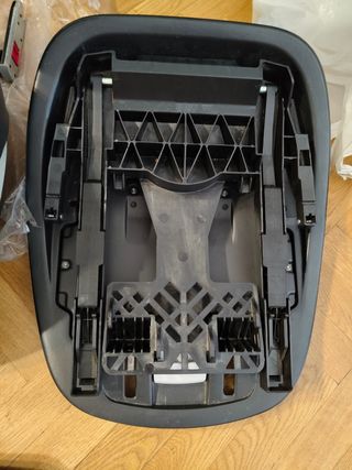 Silla coche niño isofix Cybex Pallas