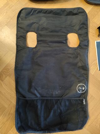 Silla coche niño isofix Cybex Pallas