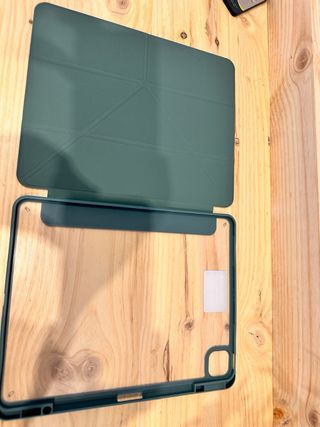 Ipad 11” funda