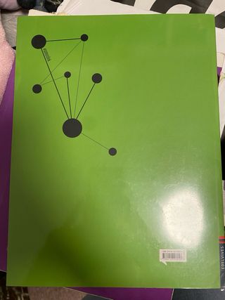 Libro de biologia 2 bachillerato