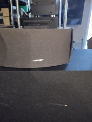 Bose 3,2,1 Altavoces