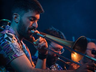 Clases de Trombón, Trompeta, JAZZ, Armonía, Solfeo