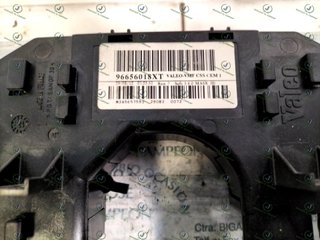 96656018XT MANDO LUCES CITROEN C4 PICASSO I Monosp