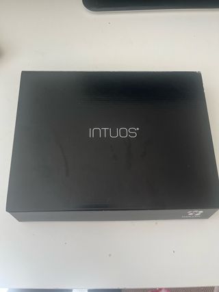 tableta Wacom Intuos